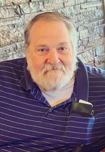 Bruce A. Duller